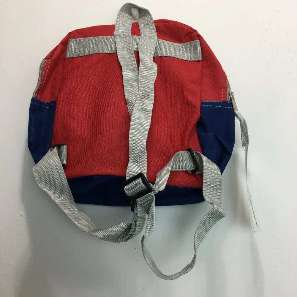 Mariokart Wii  Small Backpack NEW